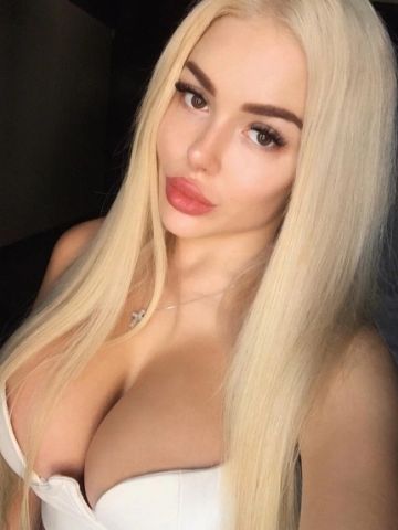 Индивидуалка Гелена Фотография 3