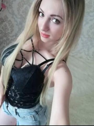Индивидуалка Адель Фотография 3